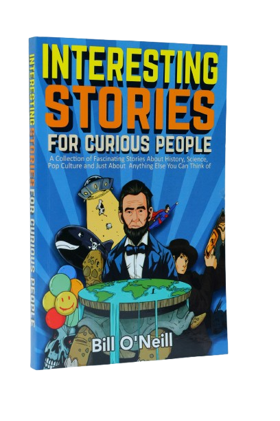 Interesting Stories For Curious People 